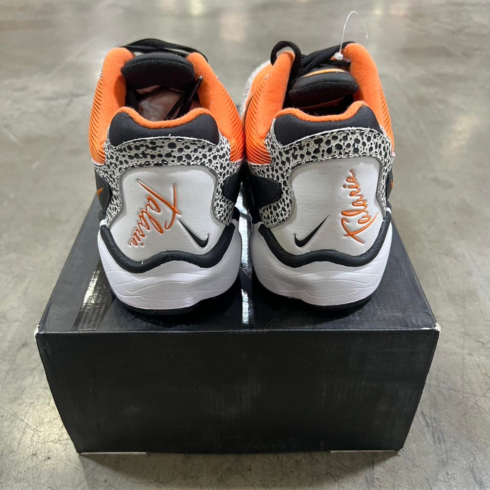 Nike Air zoom talaria 16 lightly Size US 12 / EU 45 - 3 Thumbnail