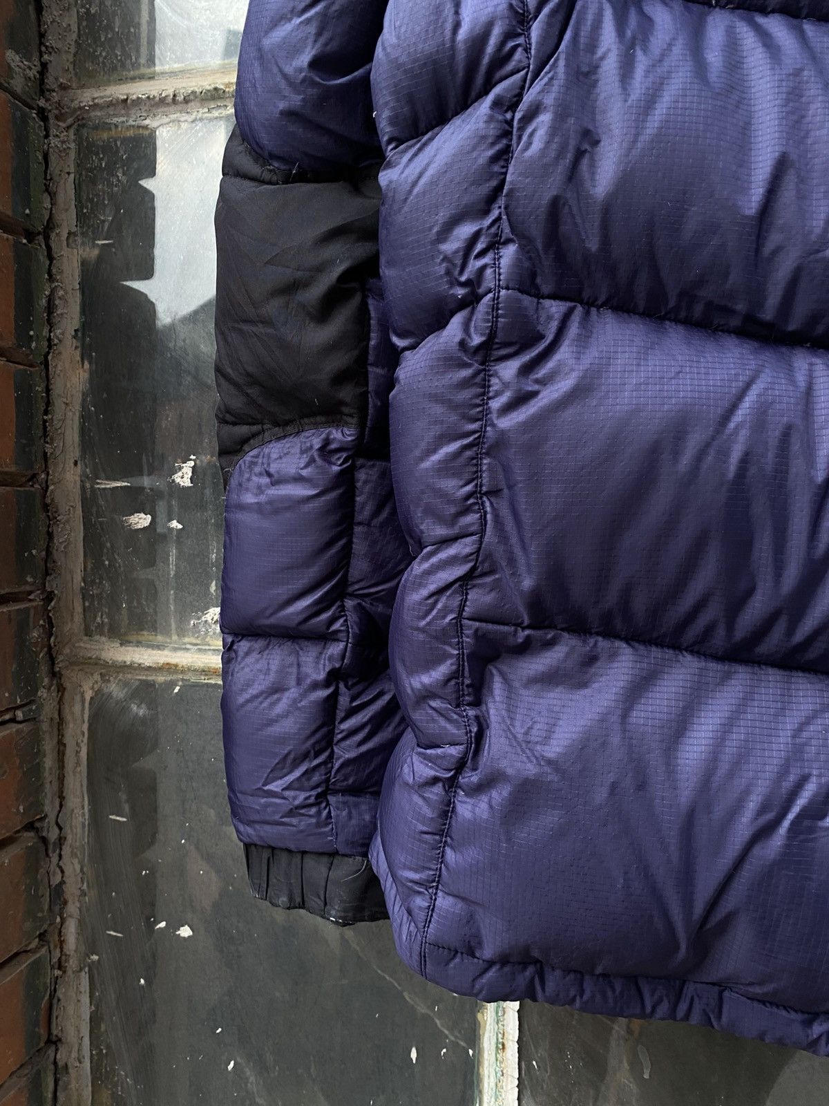 Arc'teryx × Goretex × Montbell Montbell Puffer Jacket goretex Size US L / EU 52-54 / 3 - 8 Thumbnail