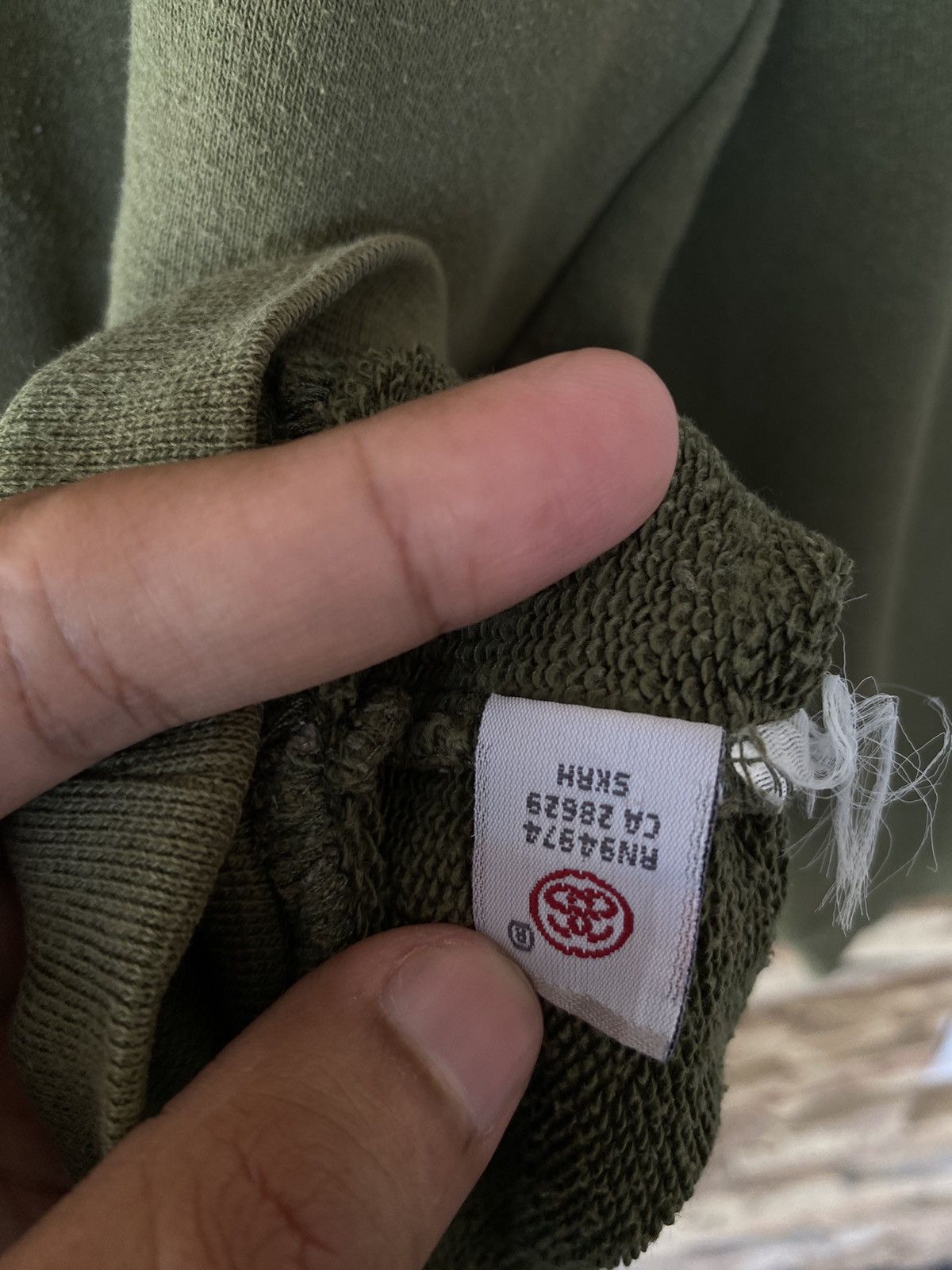 Stussy Rare Vintage Stussy “Pump It Up” Sweatshirt Size US S / EU 44-46 / 1 - 10 Thumbnail