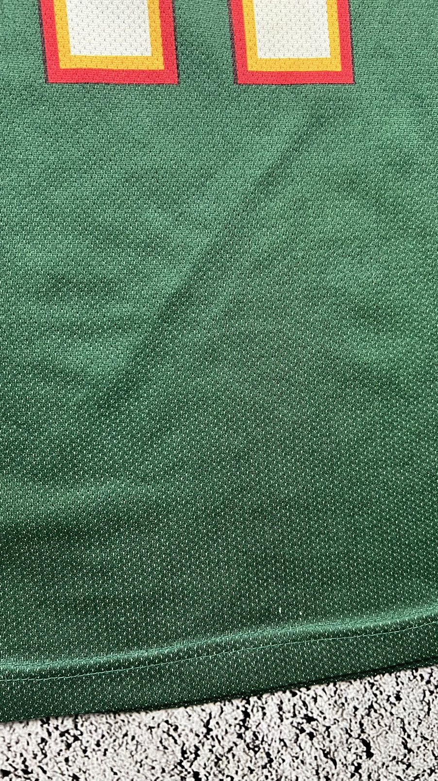 Champion RARE‼️Seattle Supersonics NBA Detlef Schrempf champion jersey Size US M / EU 48-50 / 2 - 9 Thumbnail