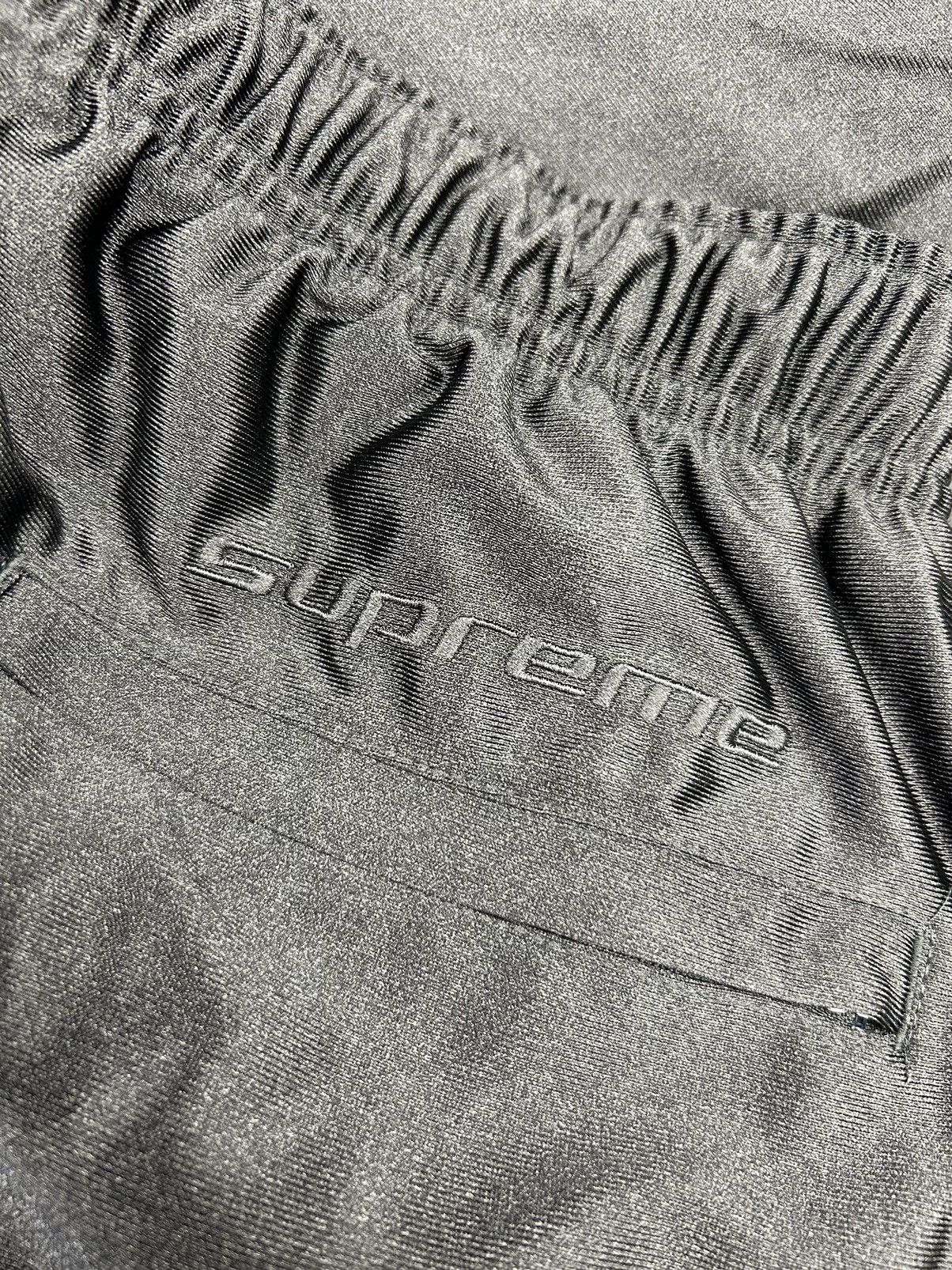 Jordan Brand × Supreme Supreme x Air Jordan Basketball Shorts Size US 30 / EU 46 - 3 Thumbnail