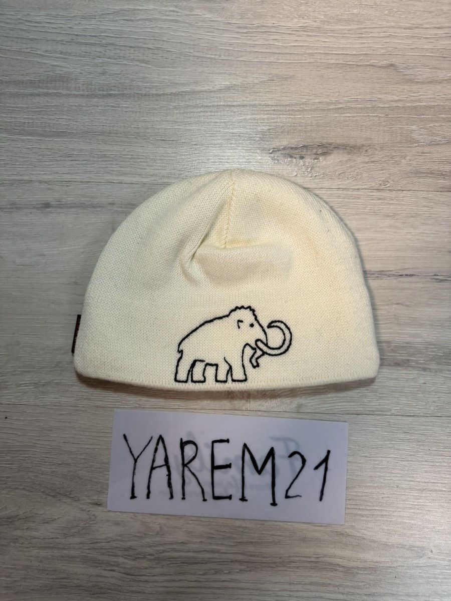 Mammut Mammut vintage hat Size ONE SIZE - 1 Thumbnail
