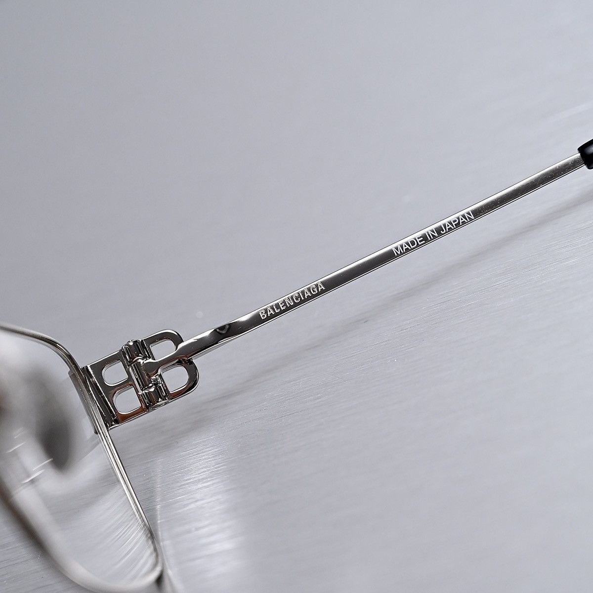Balenciaga BALENCIAGA BB0375OA GLASSES Size ONE SIZE - 7 Thumbnail