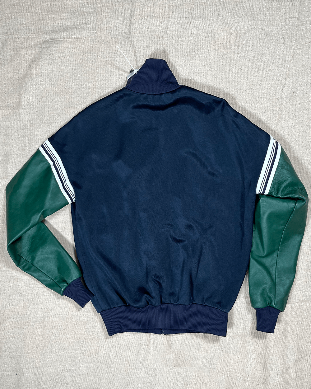 Miu Miu Miu Miu mens lambskin Track Jacket Size US M / EU 48-50 / 2 - 16 Thumbnail