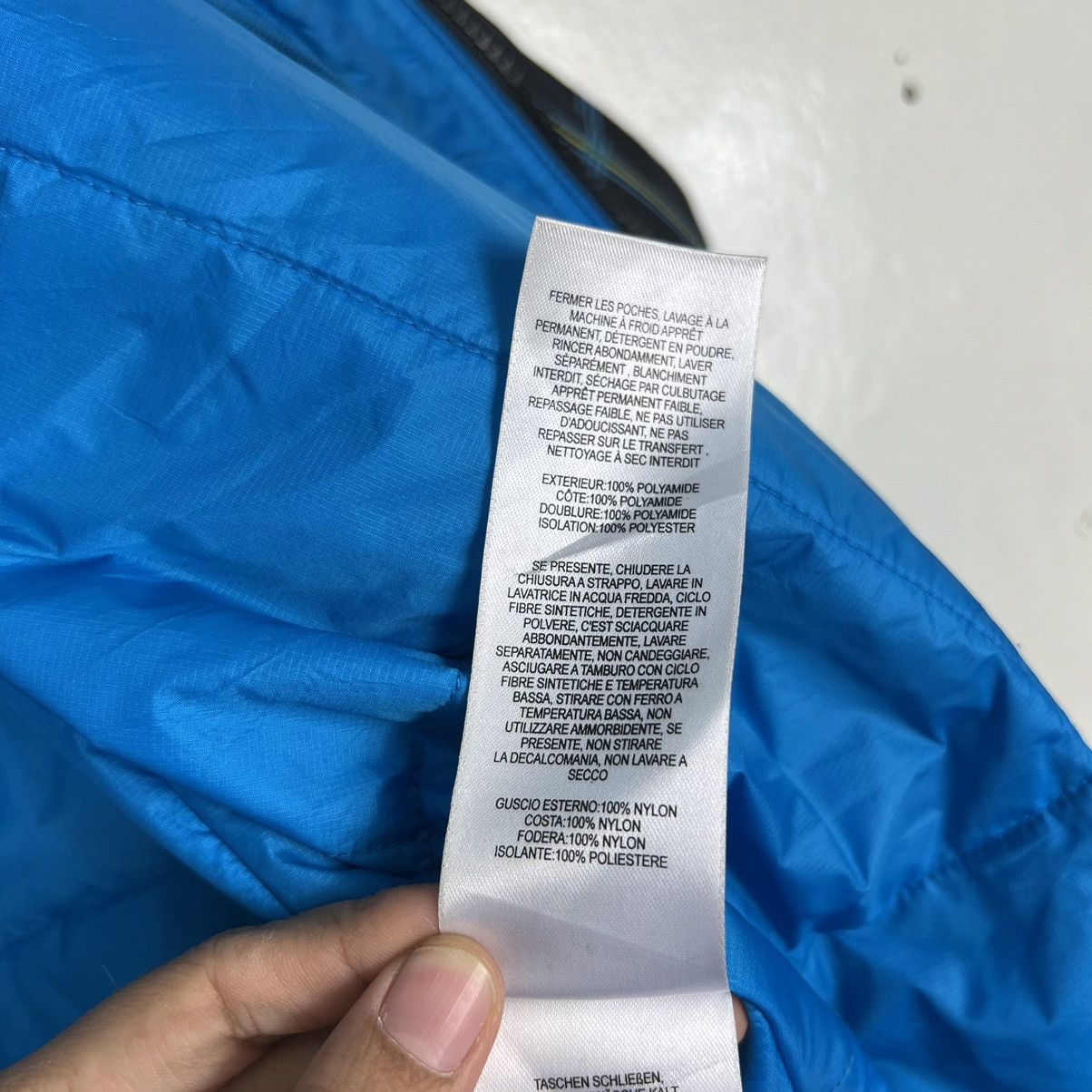 Columbia 🔥 COLUMBIA BOMBER JACKET Size US L / EU 52-54 / 3 - 17 Thumbnail
