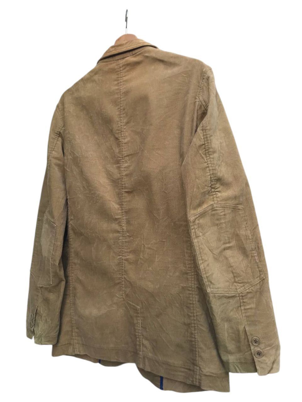 Designer × Paul Smith × R.Newbold R. Newbold Corduroy Sport Jacket Size US L / EU 52-54 / 3 - 6 Thumbnail