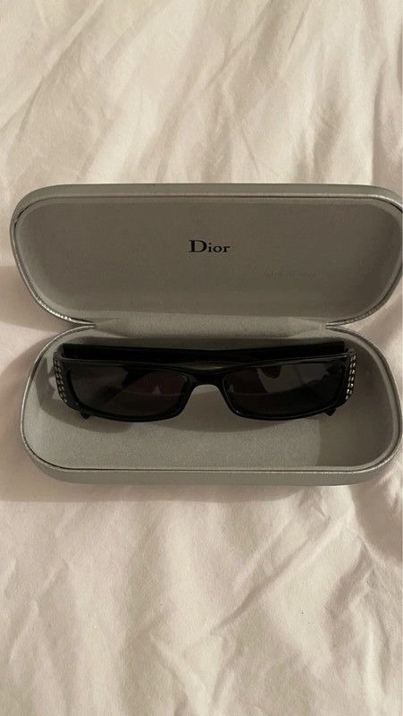 Dior Dior Sunglasses Monday Ski Bike Mask Jadore Sport Vintage Size ONE SIZE - 2 Thumbnail