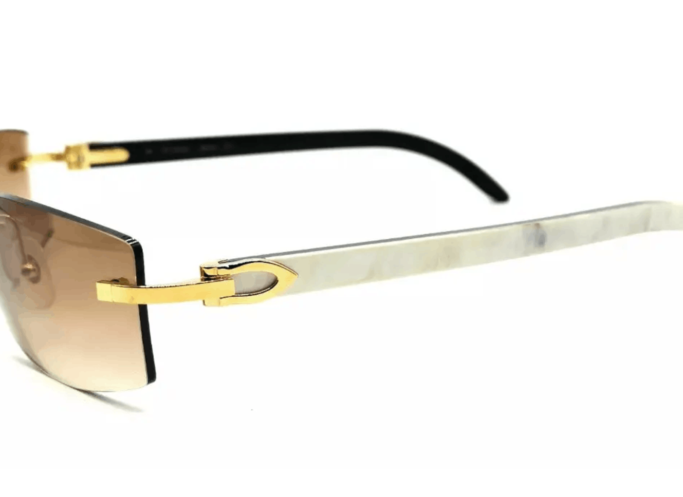 Cartier Cartier CT 0017RS Size ONE SIZE - 3 Thumbnail