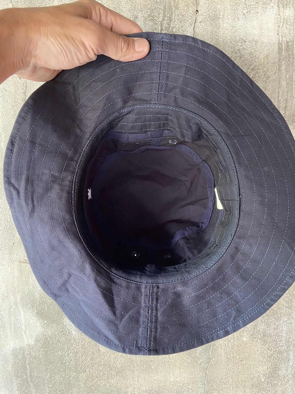 Beauty Beast JAPANESE MULTY POCKET BUCKET HAT Size ONE SIZE - 9 Thumbnail