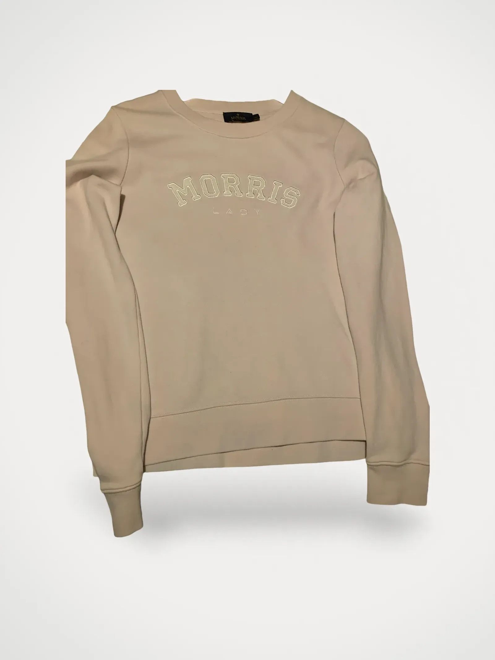 Morris Morris Sweater Size XS / US 0-2 / IT 36-38 - 1 Thumbnail