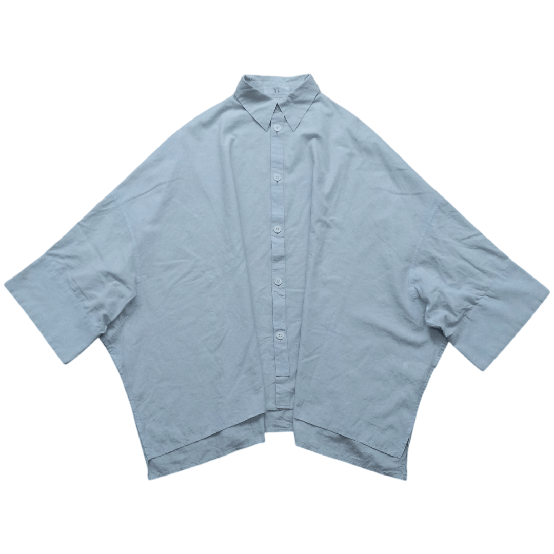 Y's Yohji Yamamoto - Oversize Shirt