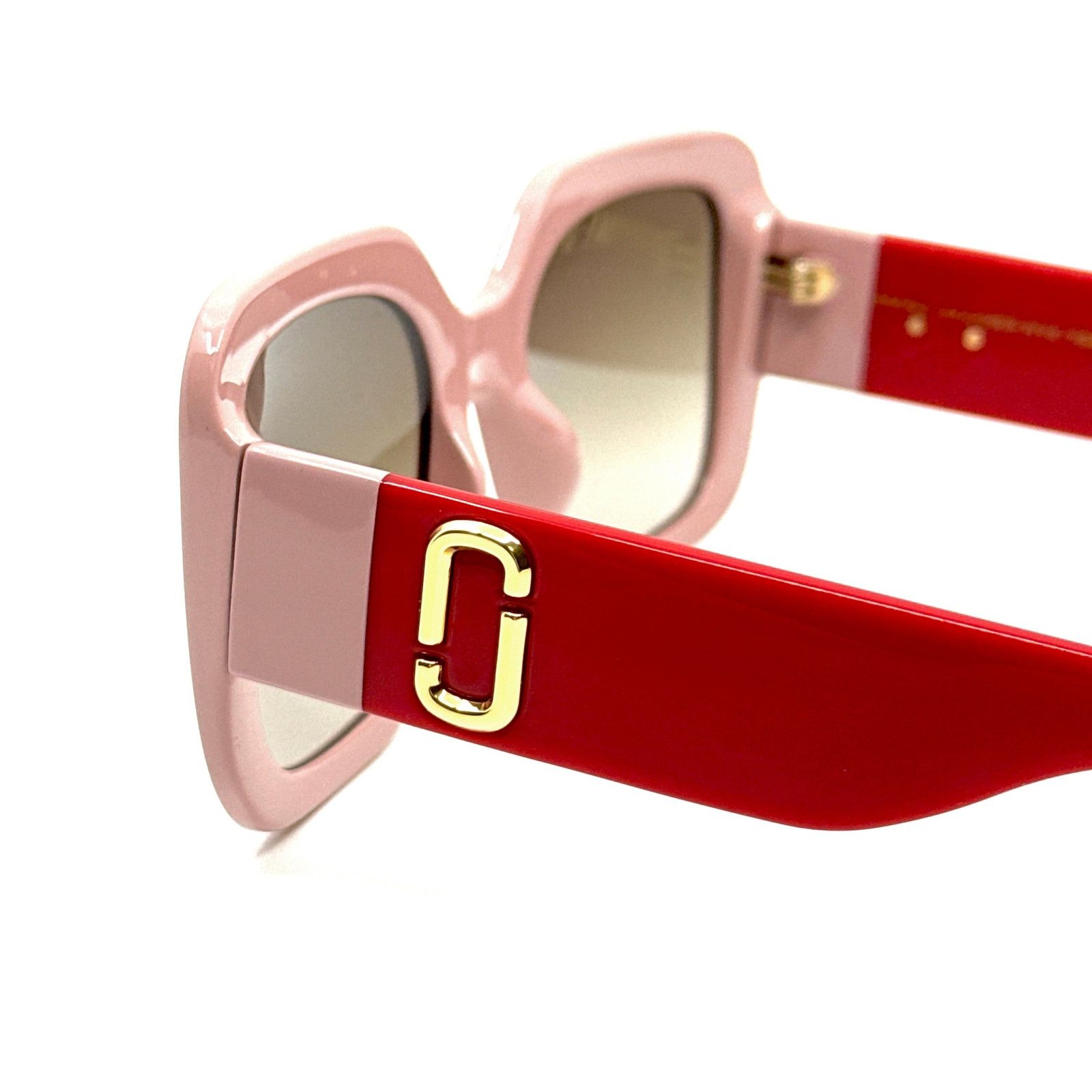 Marc Jacobs New, MARC JACOBS Sunglasses MARC 647/S C48HA Authentic Size ONE SIZE - 7 Thumbnail