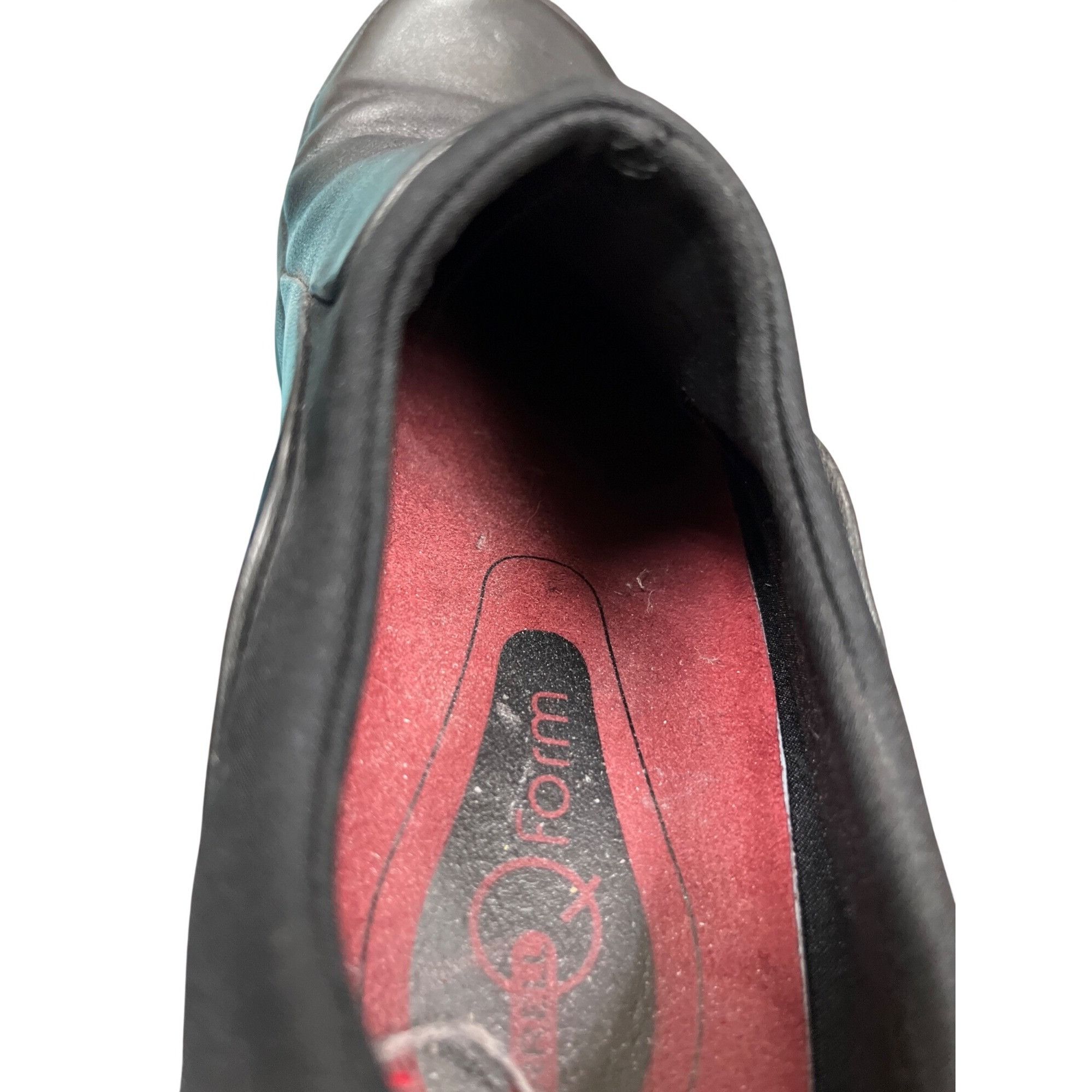 Merrell Merrell Spire Stretch wms brown leather mules clogs shoes sz Size US 7.5 / IT 37.5 - 10 Thumbnail