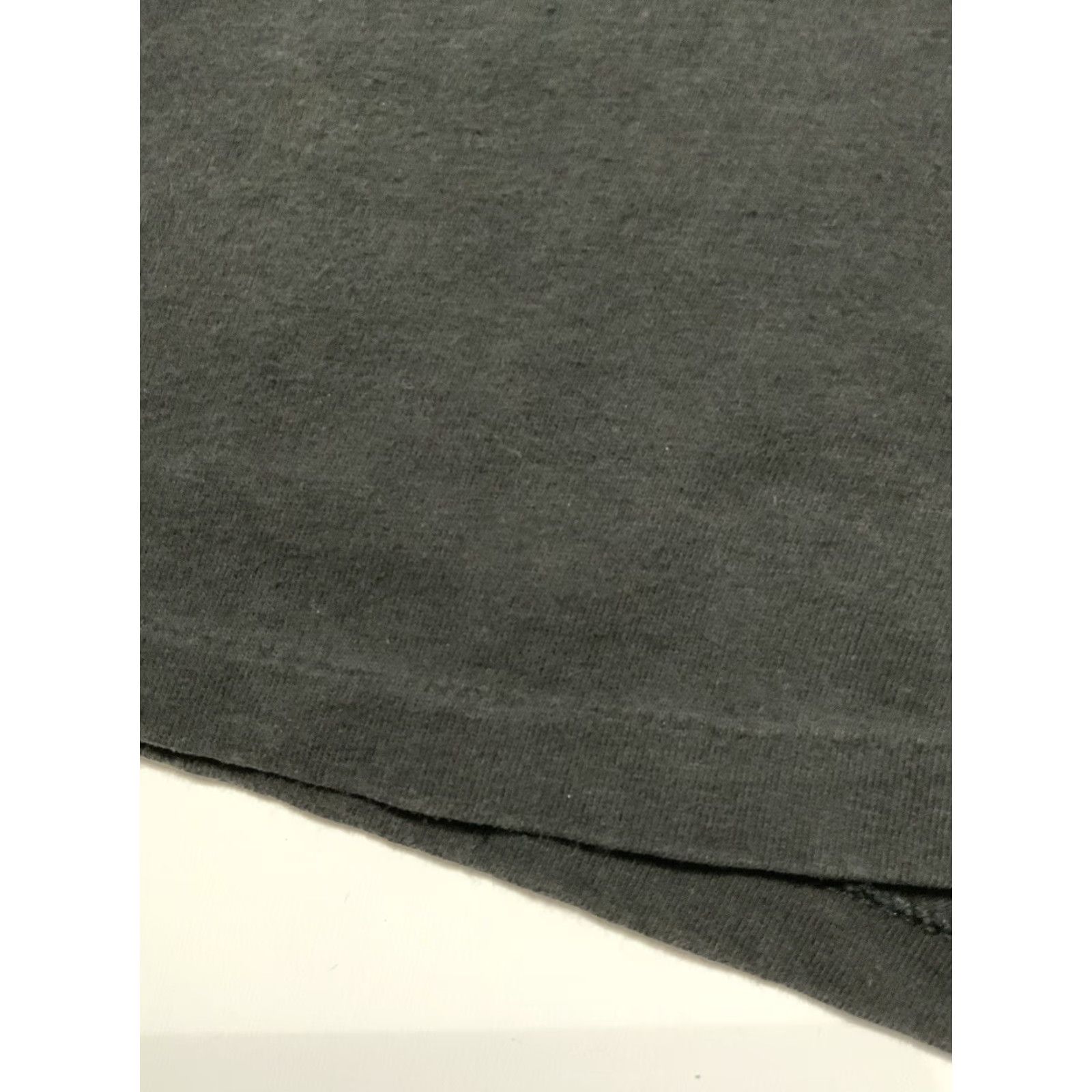 Hanes VINTAGE Ron Herman Hanes Beefy T Cotton Single Stitch Crewneck S/S T-shirt Sz. M Mens Size US S / EU 44-46 / 1 - 7 Thumbnail