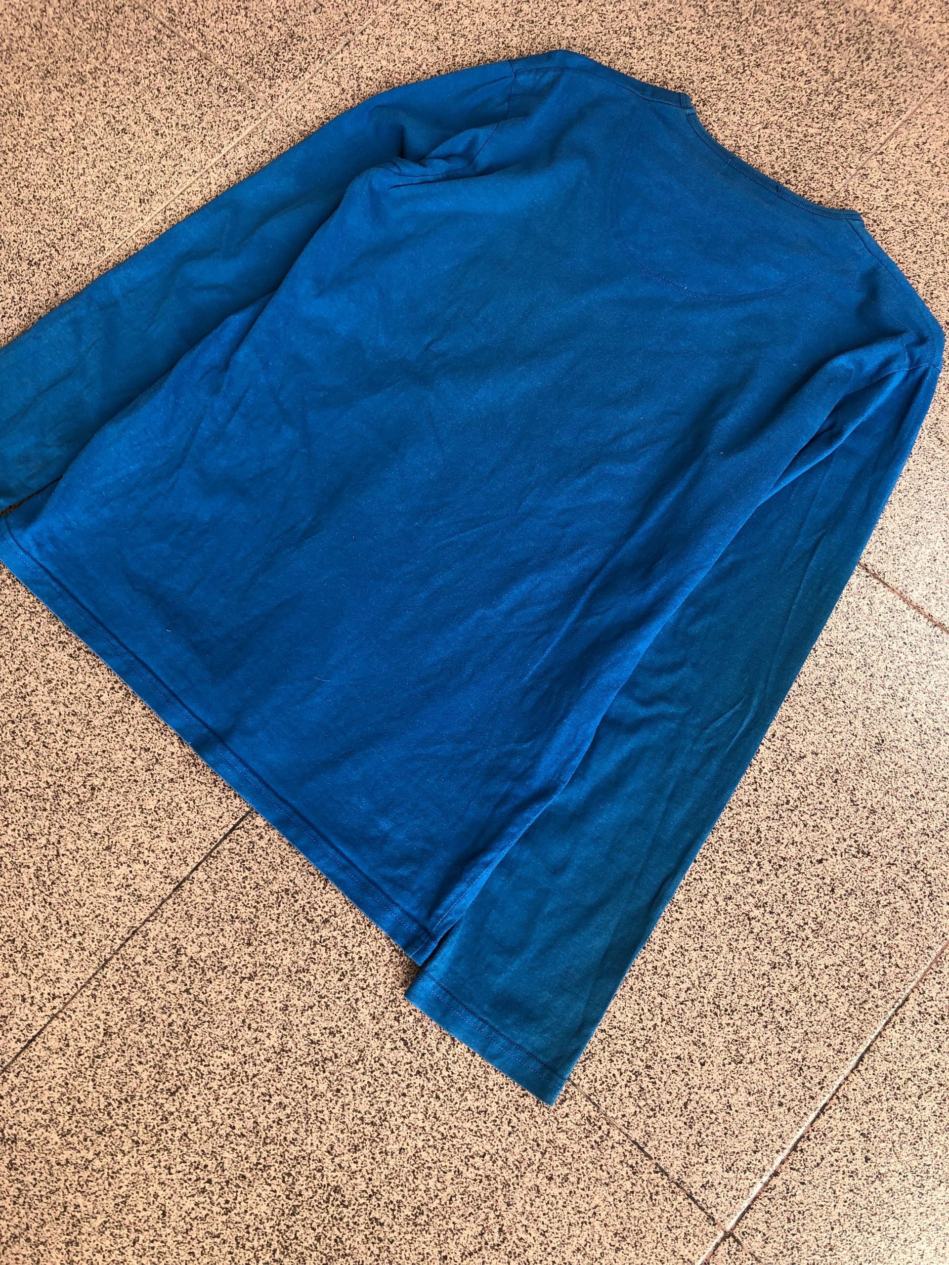 If Six Was Nine Michel Klein Poem Long sleeve Size US L / EU 52-54 / 3 - 8 Thumbnail