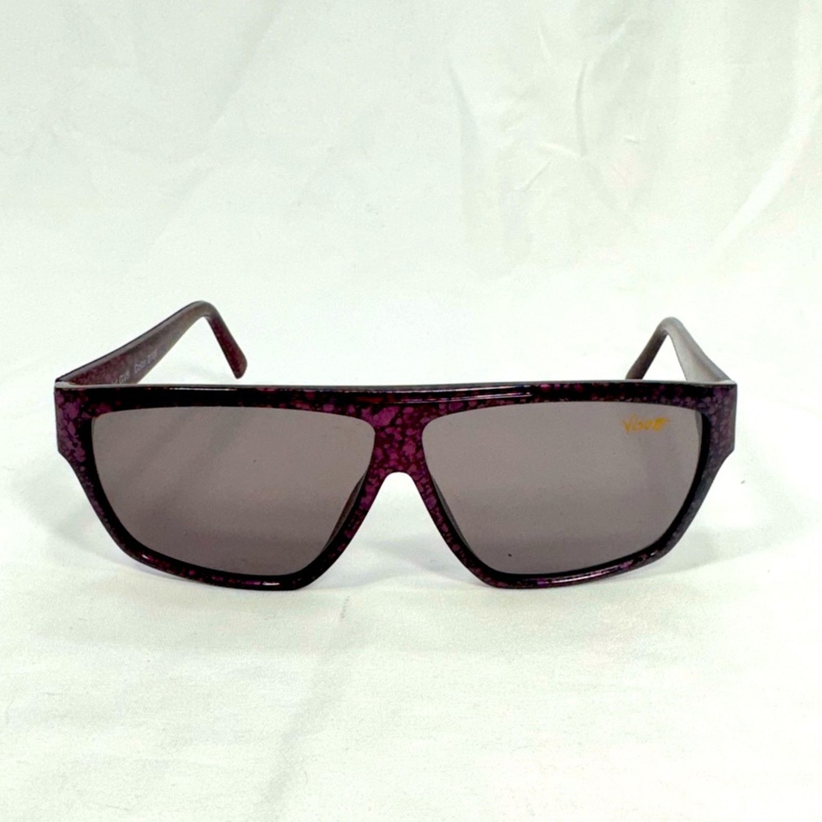 NBDN Nobrandedon VTG Georgio Visotti sunglasses Size ONE SIZE - 1 Thumbnail