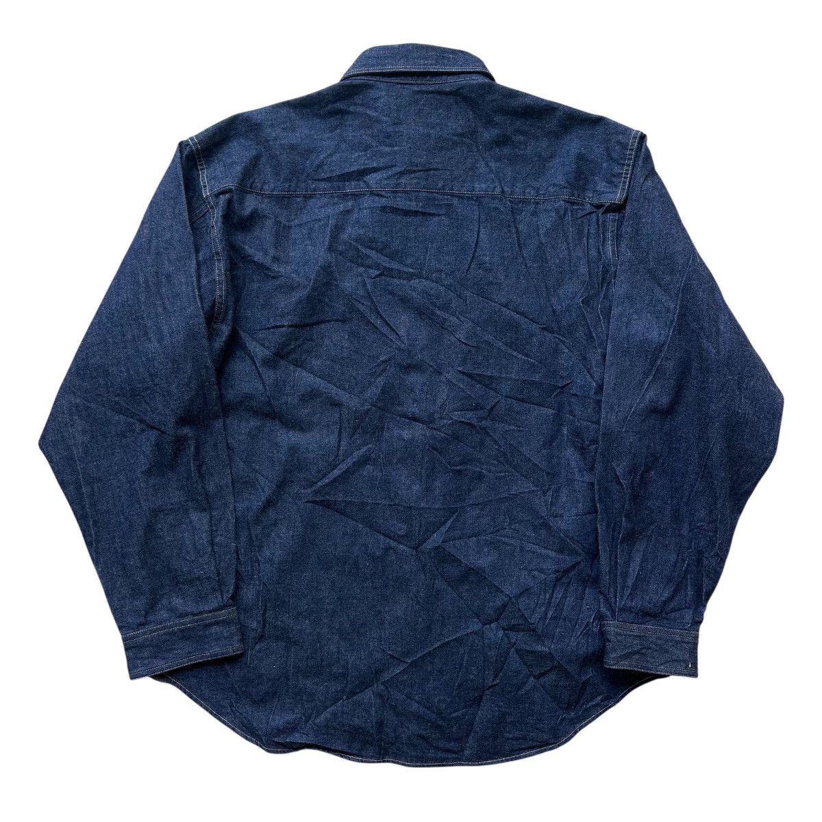 Toyo Enterprises GOLD BY TOYOENTERPRISE Size US L / EU 52-54 / 3 - 2 Thumbnail