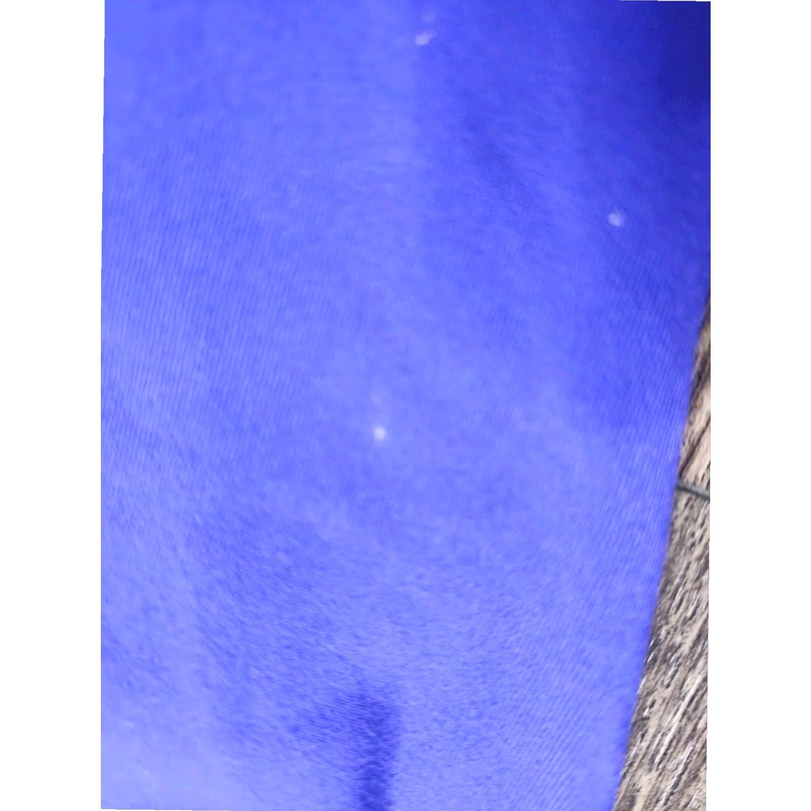 Lululemon Lululemon Women's Purple Cropped Leggings Size 2 Size 26" / US 2 / IT 38 - 5 Thumbnail
