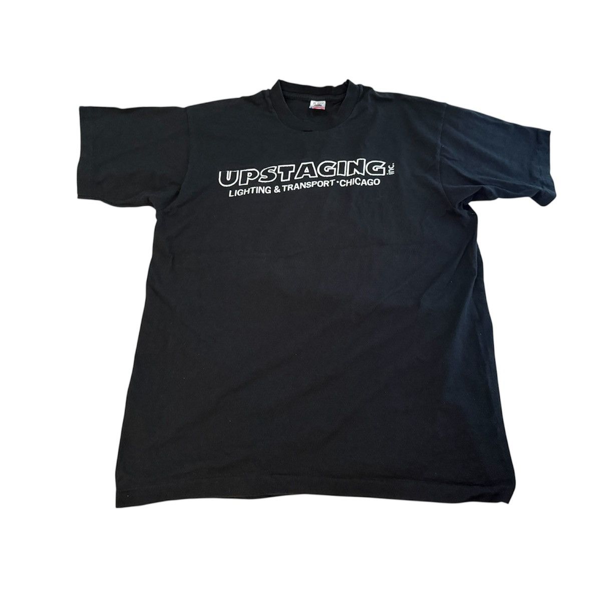 Band Tees Vintage 90s Sananda Maitreya Vibrator 1995 Tour T Shirt Size US XL / EU 56 / 4 - 2 Thumbnail