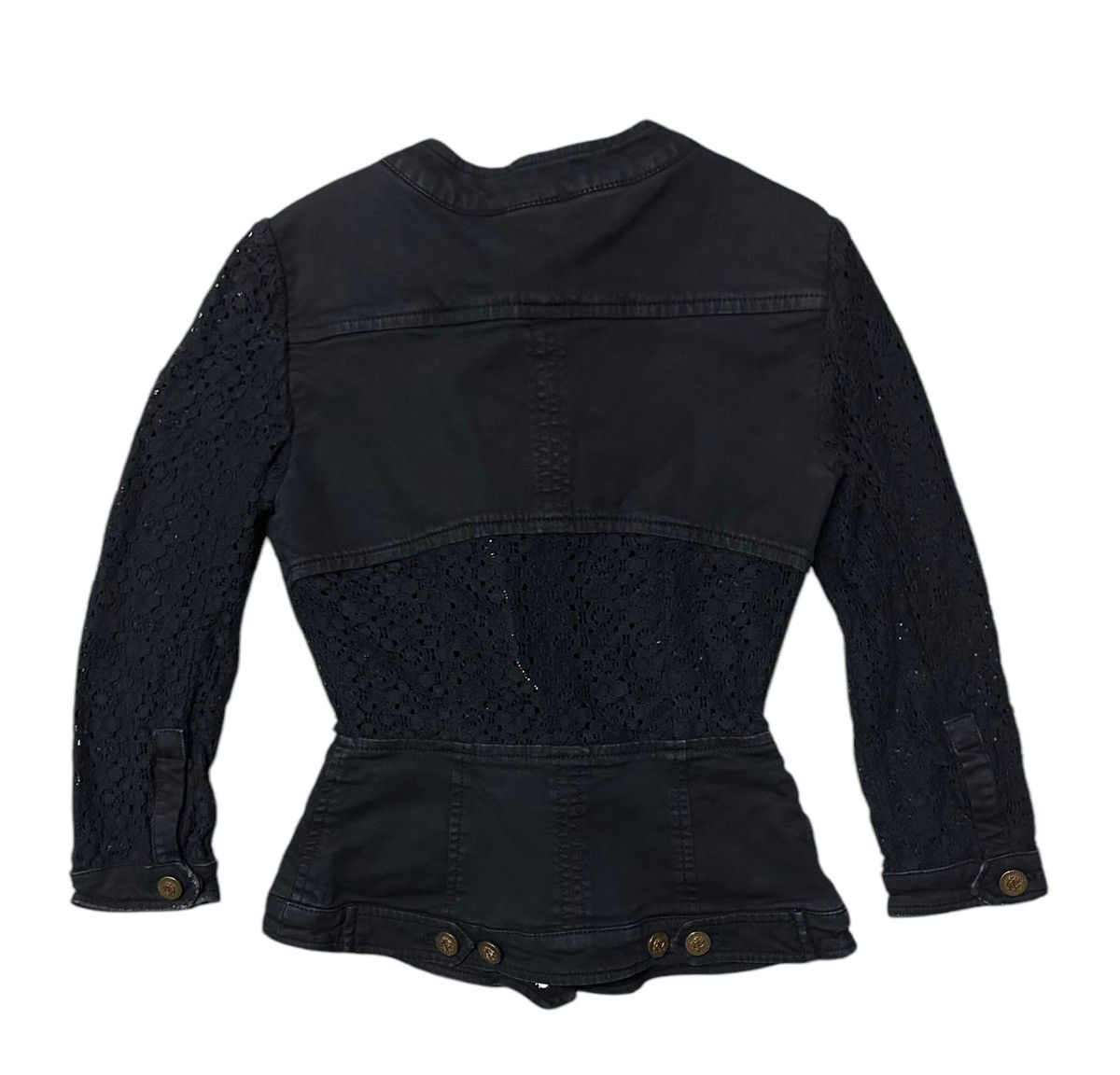 Just Cavalli Just Cavalli jacket 4pocket Size S / US 4 / IT 40 - 8 Thumbnail