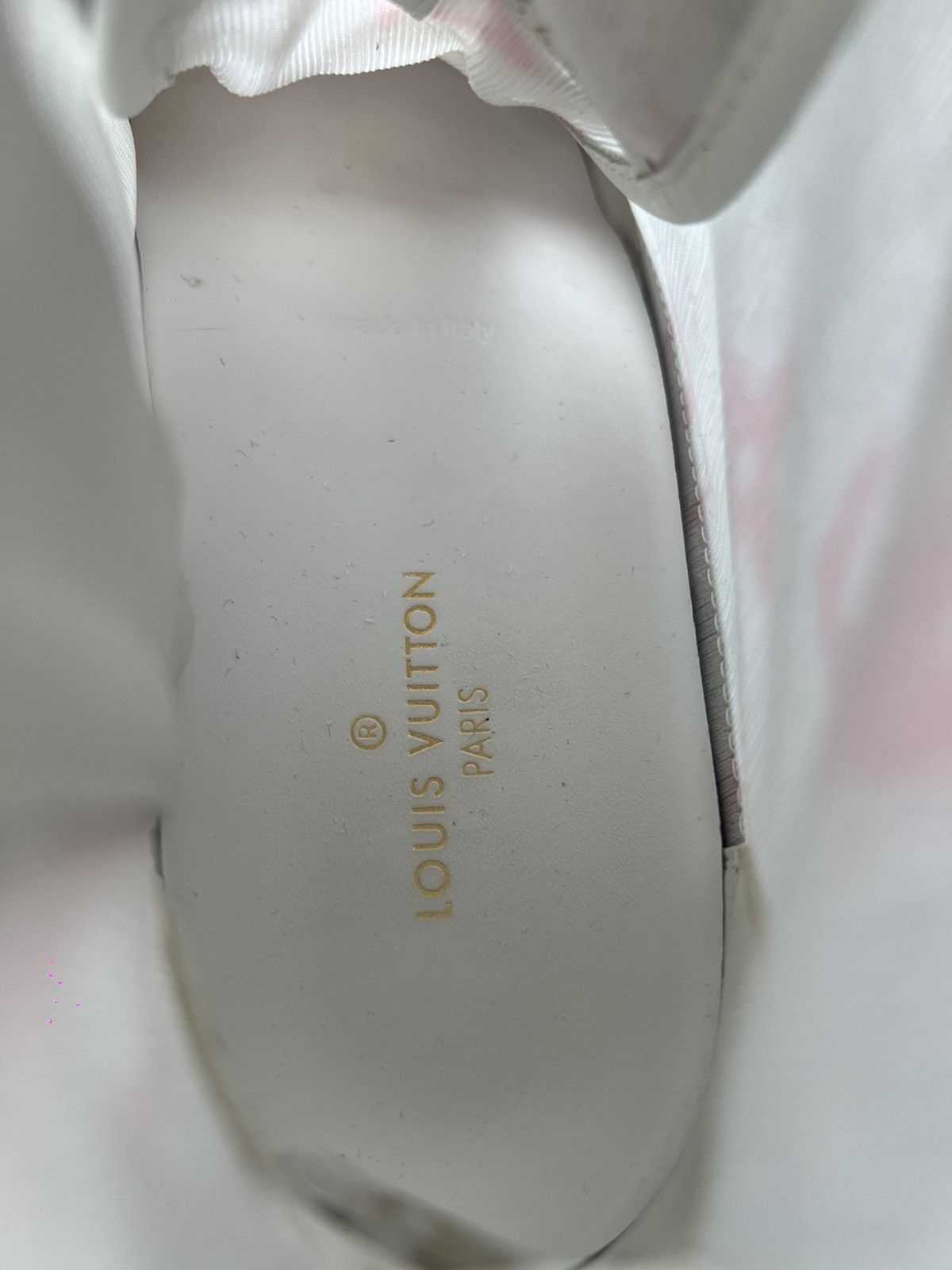 Louis Vuitton Louis Vuitton Stellar Monogram Size 6 (EU 36.5) Womens Size US 6 / IT 36 - 7 Thumbnail