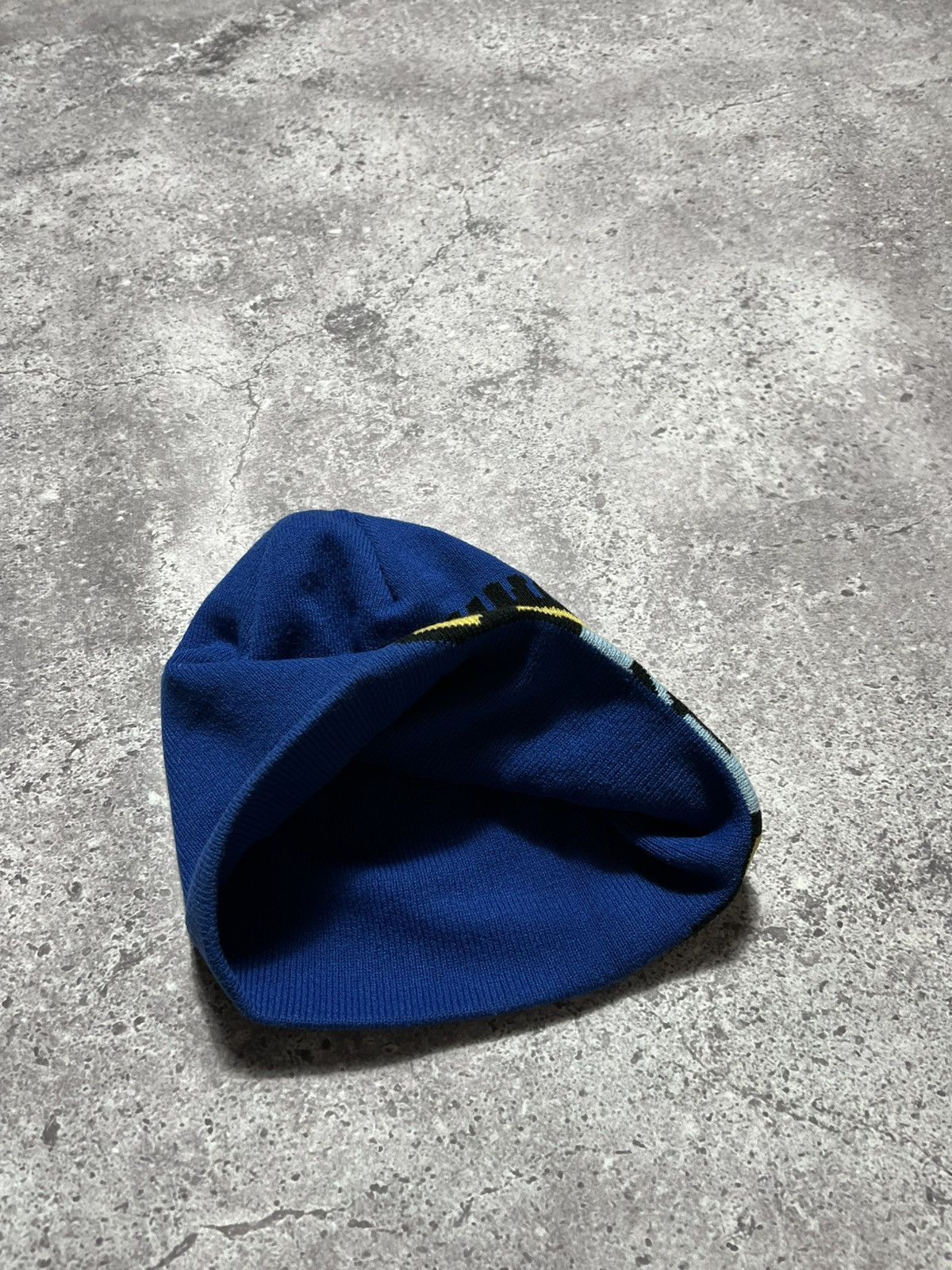 Japanese Brand Vintage MINION Made Despicable ME Hat Size ONE SIZE - 6 Thumbnail