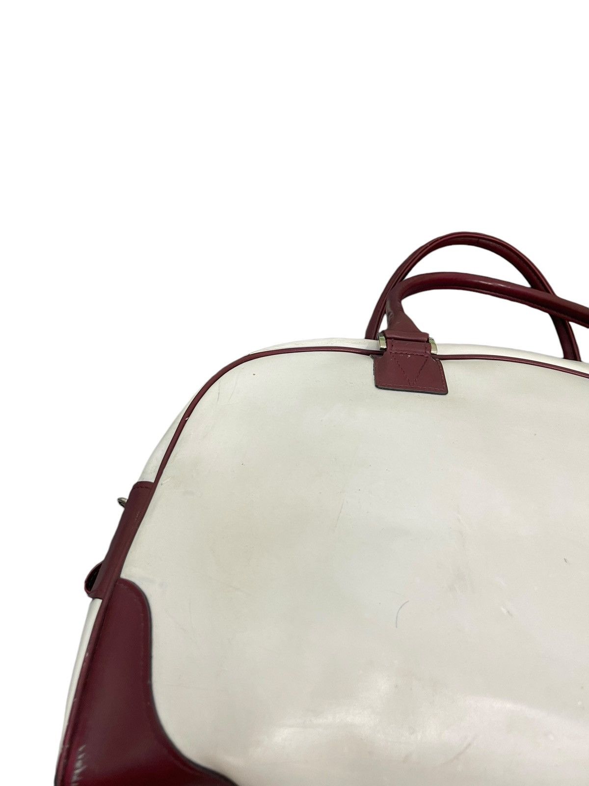 Burberry Limited Burberry Black Label Boston Duffle Bag 9🟩 Size ONE SIZE - 15 Thumbnail