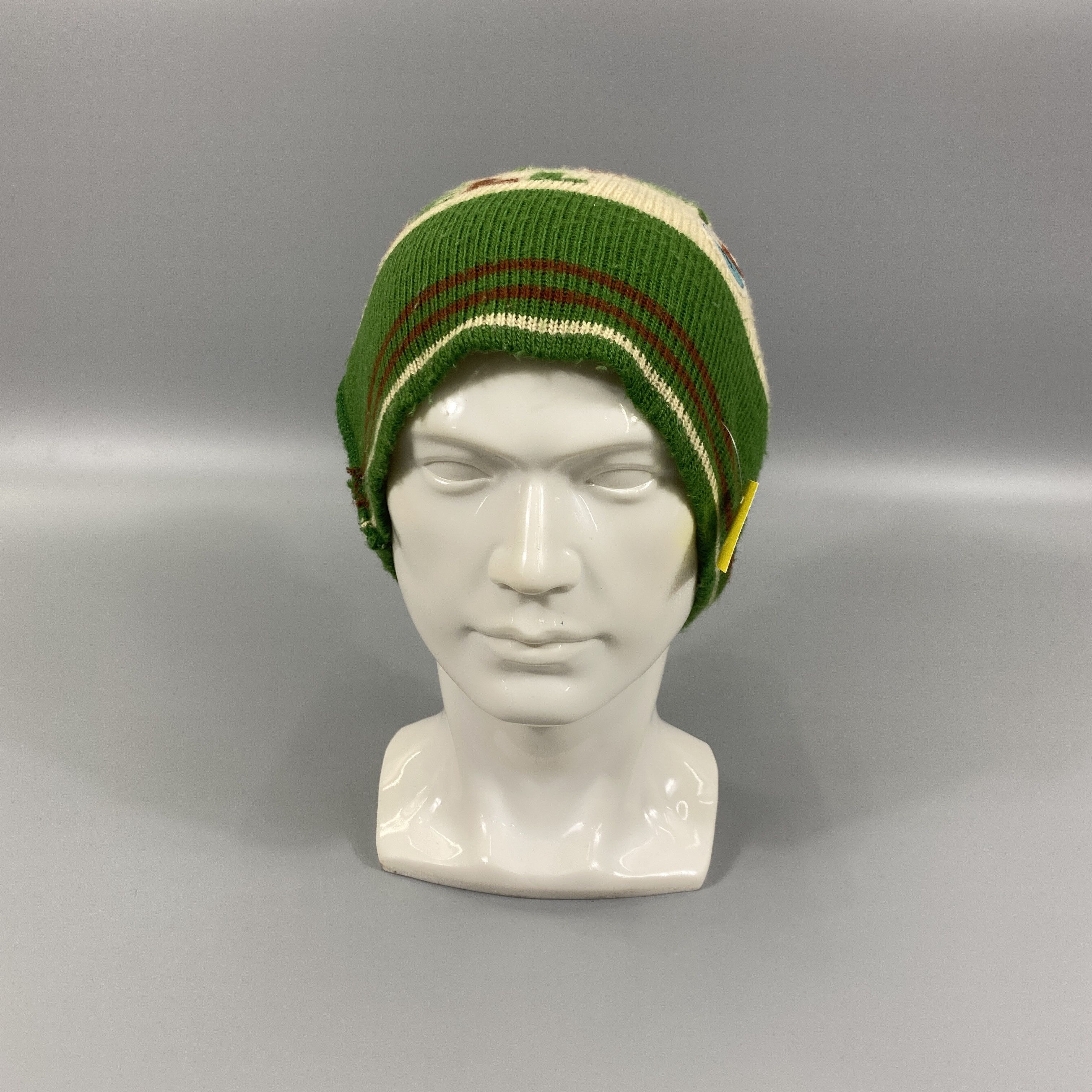 Japanese Brand Tinker Bell Beanie -BN793 Size ONE SIZE - 4 Thumbnail