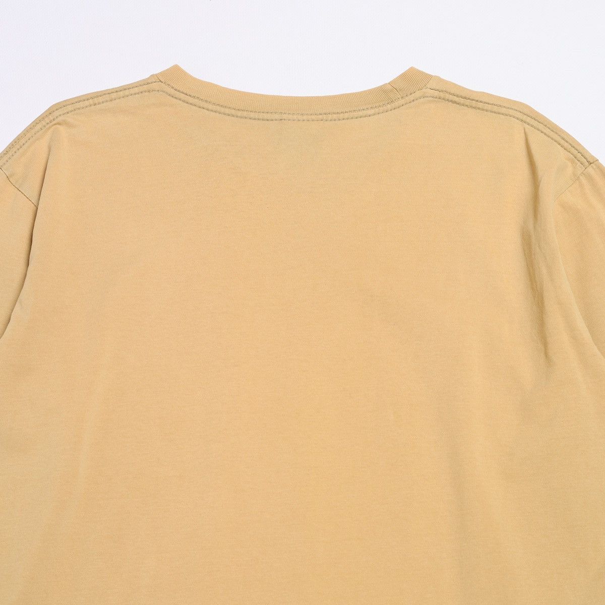 Nirvana Nirvana Kurt Cobain Memories Beige Longsleeve Bootleg Size US L / EU 52-54 / 3 - 11 Thumbnail