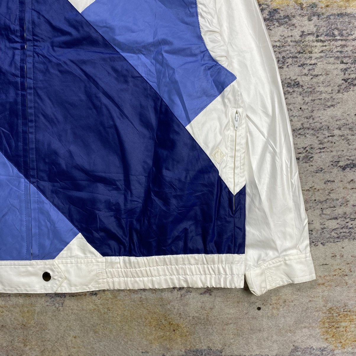 Christian Dior Monsieur vintage christian dior sport light jacket Size US M / EU 48-50 / 2 - 4 Thumbnail