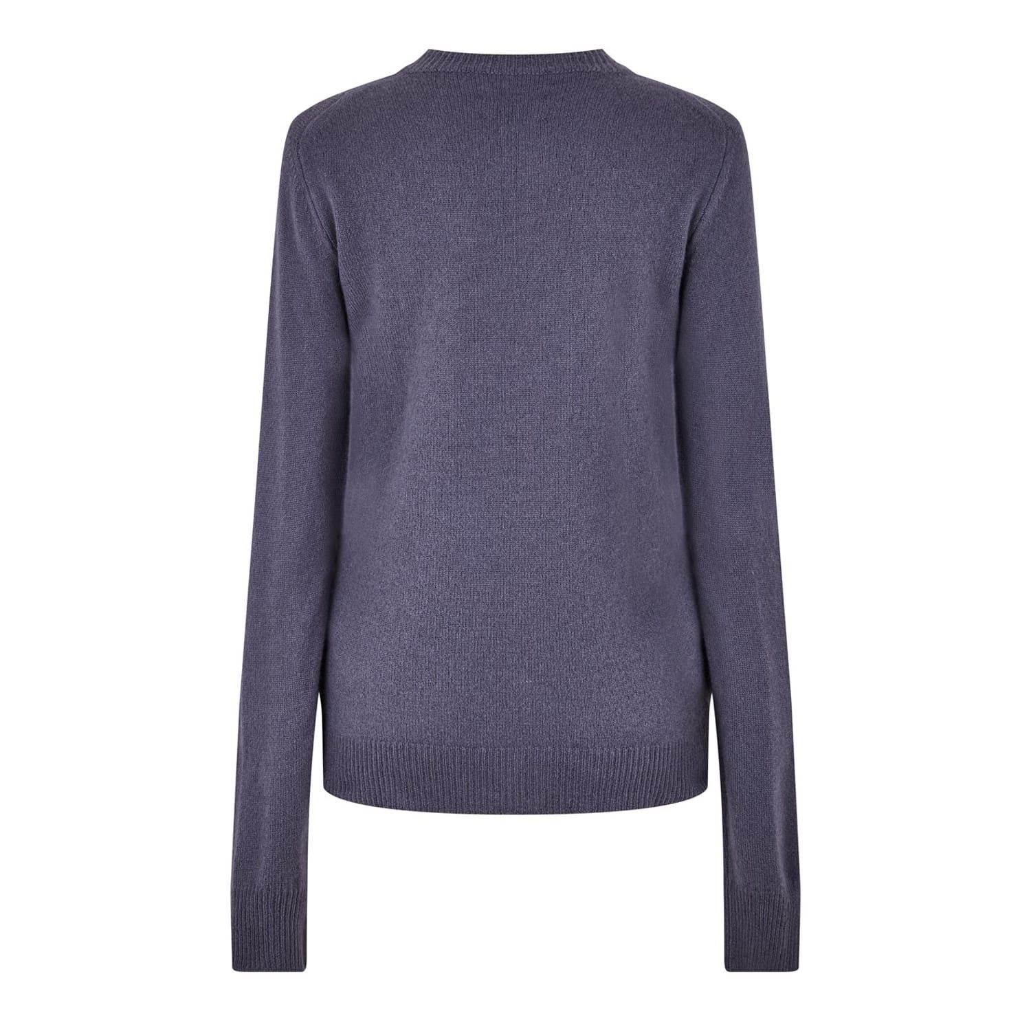 Bottega Veneta Bottega Veneta Crew Neck Regular Fit Long Sleeve Sweater Size XS / US 0-2 / IT 36-38 - 2 Thumbnail