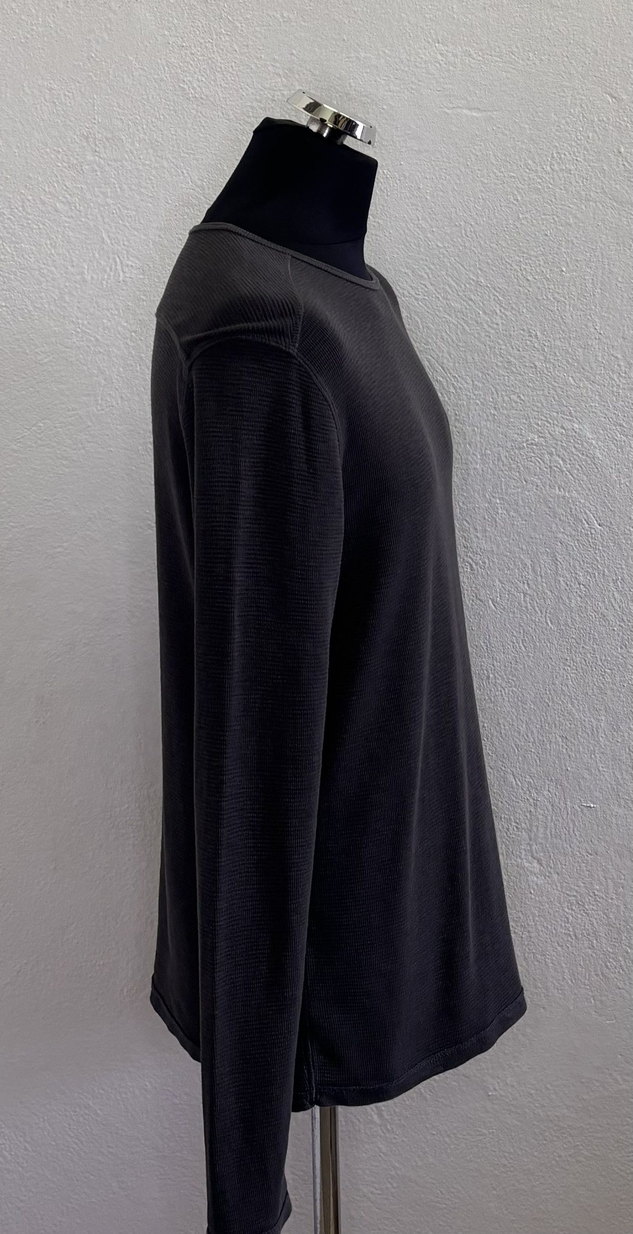 Allsaints Allsaints sweater grey small Size US S / EU 44-46 / 1 - 4 Thumbnail