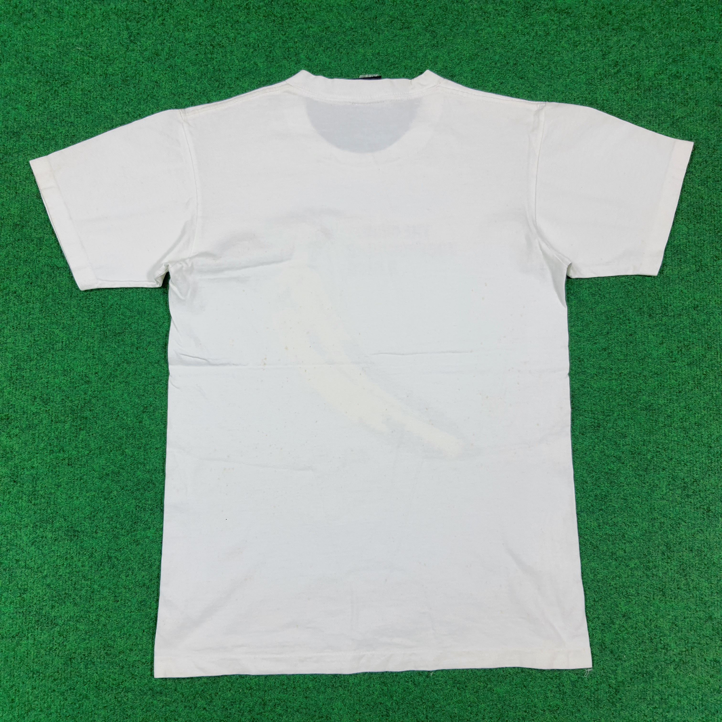 Andy Warhol Vintage 90s Andy Warholl Banana Graphic Tees C294N58 Size US S / EU 44-46 / 1 - 3 Thumbnail
