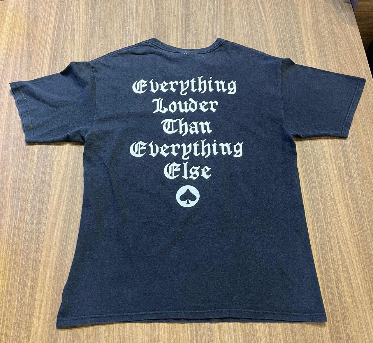 Other Motörhead England 2003 Size US M / EU 48-50 / 2 - 2 Thumbnail