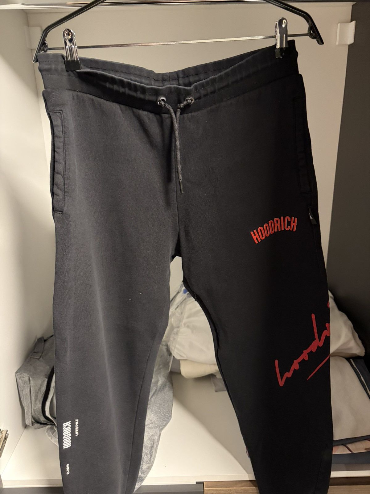 Hoodrich HOODRICH SWEETPANTS Size US 33 - 1 Thumbnail