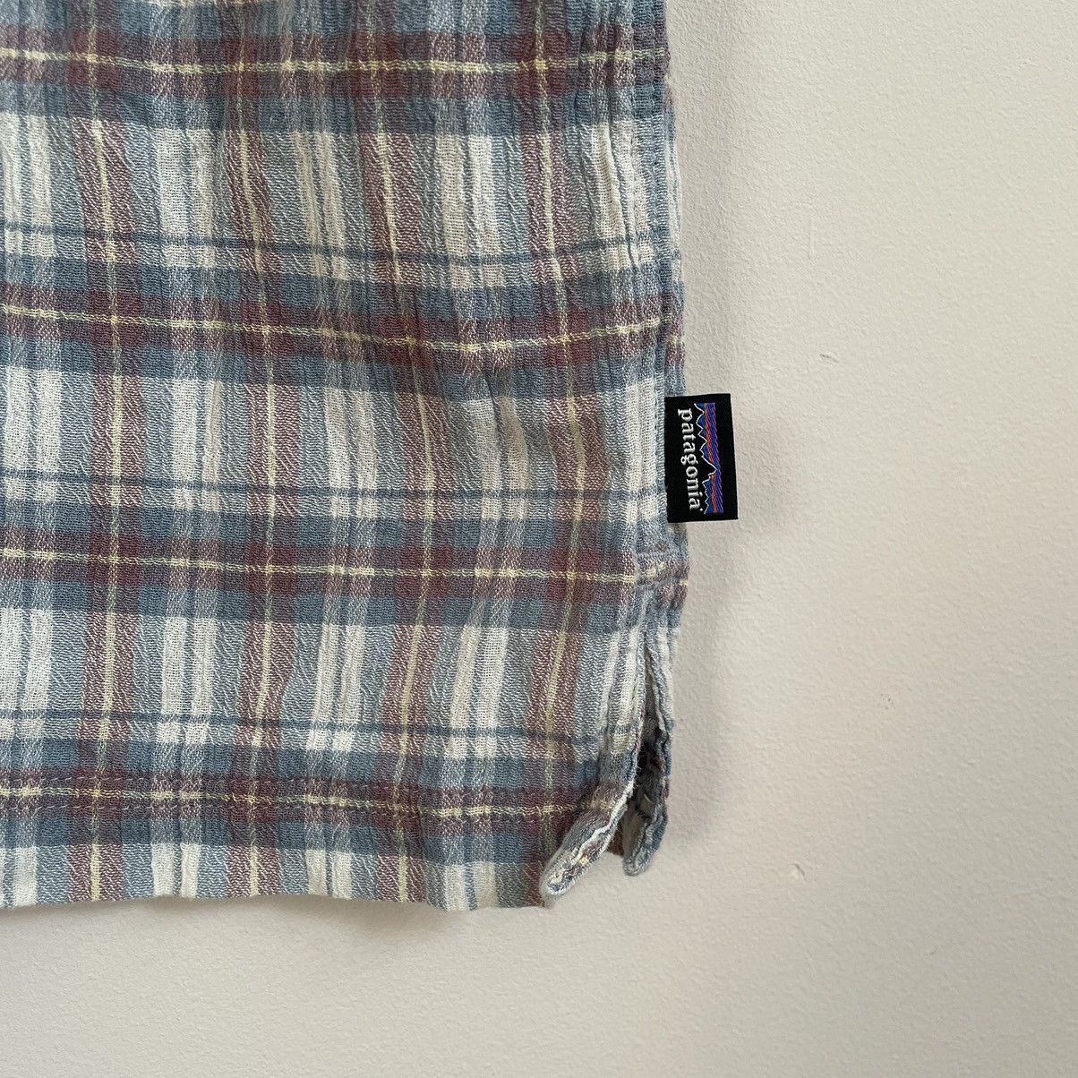 Patagonia Patagonia Size US M / EU 48-50 / 2 - 2 Thumbnail