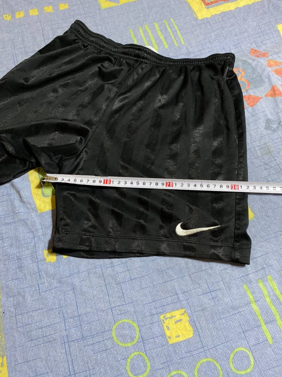 Nike Nike Shorts Size US 32 / EU 48 - 8 Thumbnail