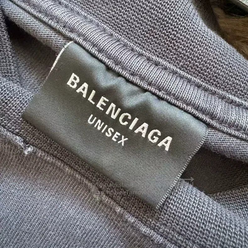 Balenciaga Balenciaga Embroidered Short Sleeve Size US L / EU 52-54 / 3 - 3 Thumbnail