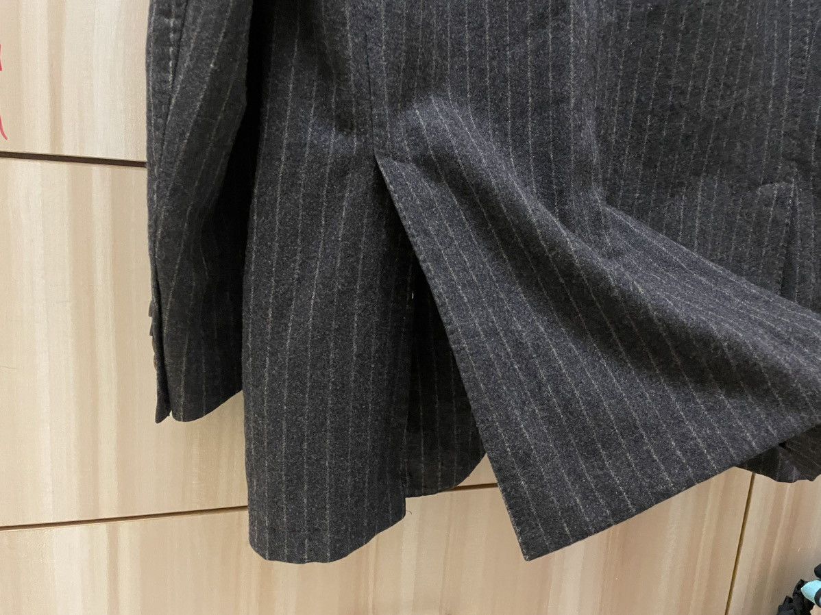 Boglioli Boglioli x Eton Wool Blazers Size 52R - 5 Thumbnail