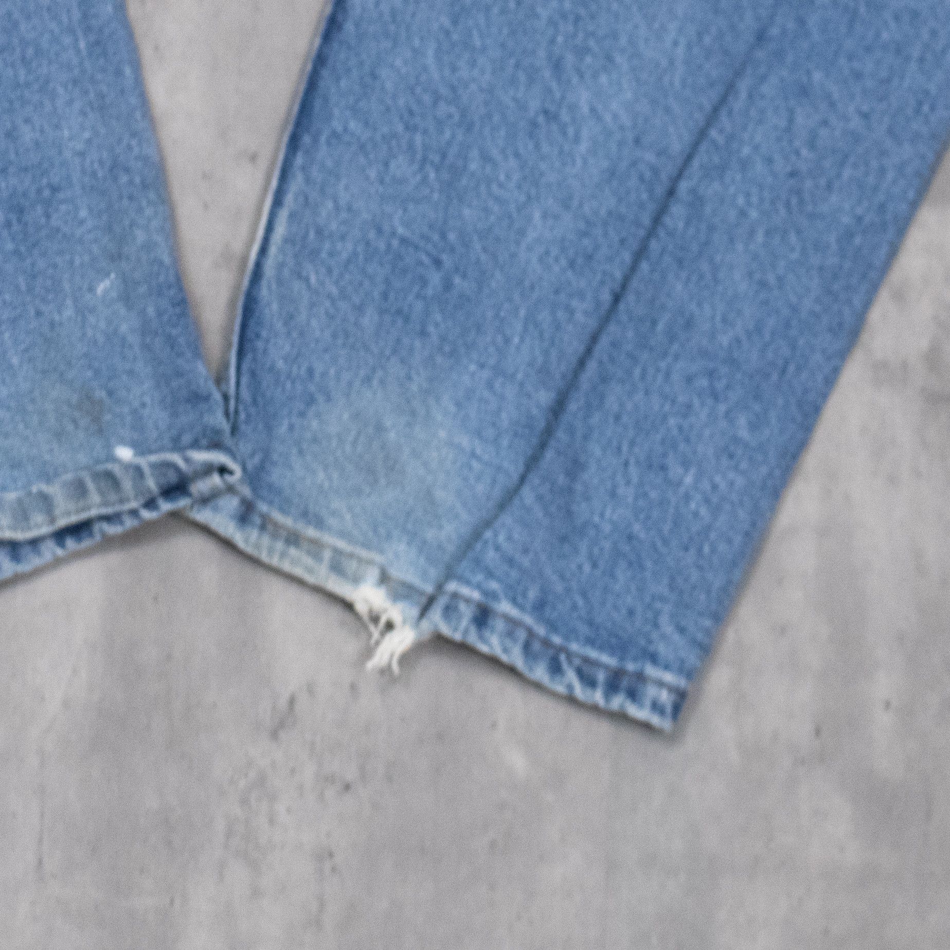 Wrangler Y2K Wrangler Painter Helmut Lang Painter Style Denim Pant's Size US 40 / EU 56 - 12 Thumbnail