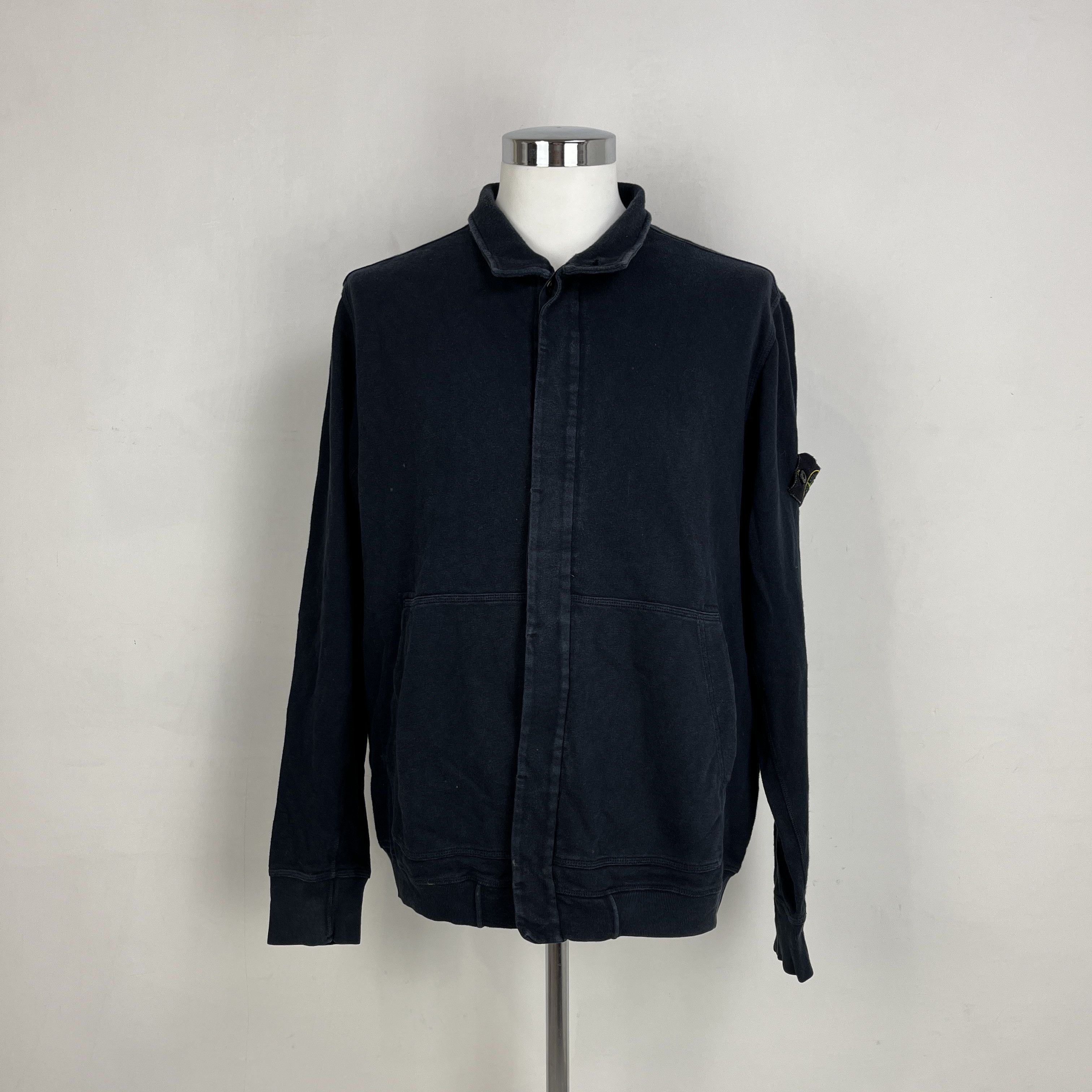 Felpa Stone Island SS16 – XXL