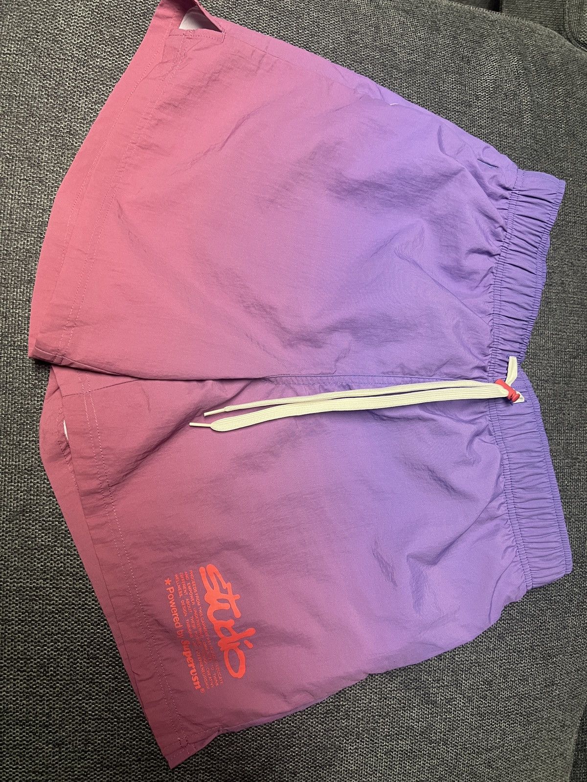 Other Men’s ombre shorts Size US 32 / EU 48 - 1 Thumbnail