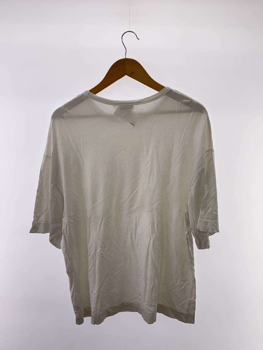 Dries Van Noten Boxy Oversized Tee Size US S / EU 44-46 / 1 - 2 Thumbnail