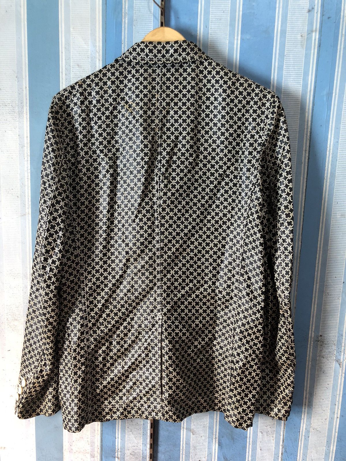 Comme des Garcons COMME des GARCONS homme blazer Size 40S - 2 Thumbnail