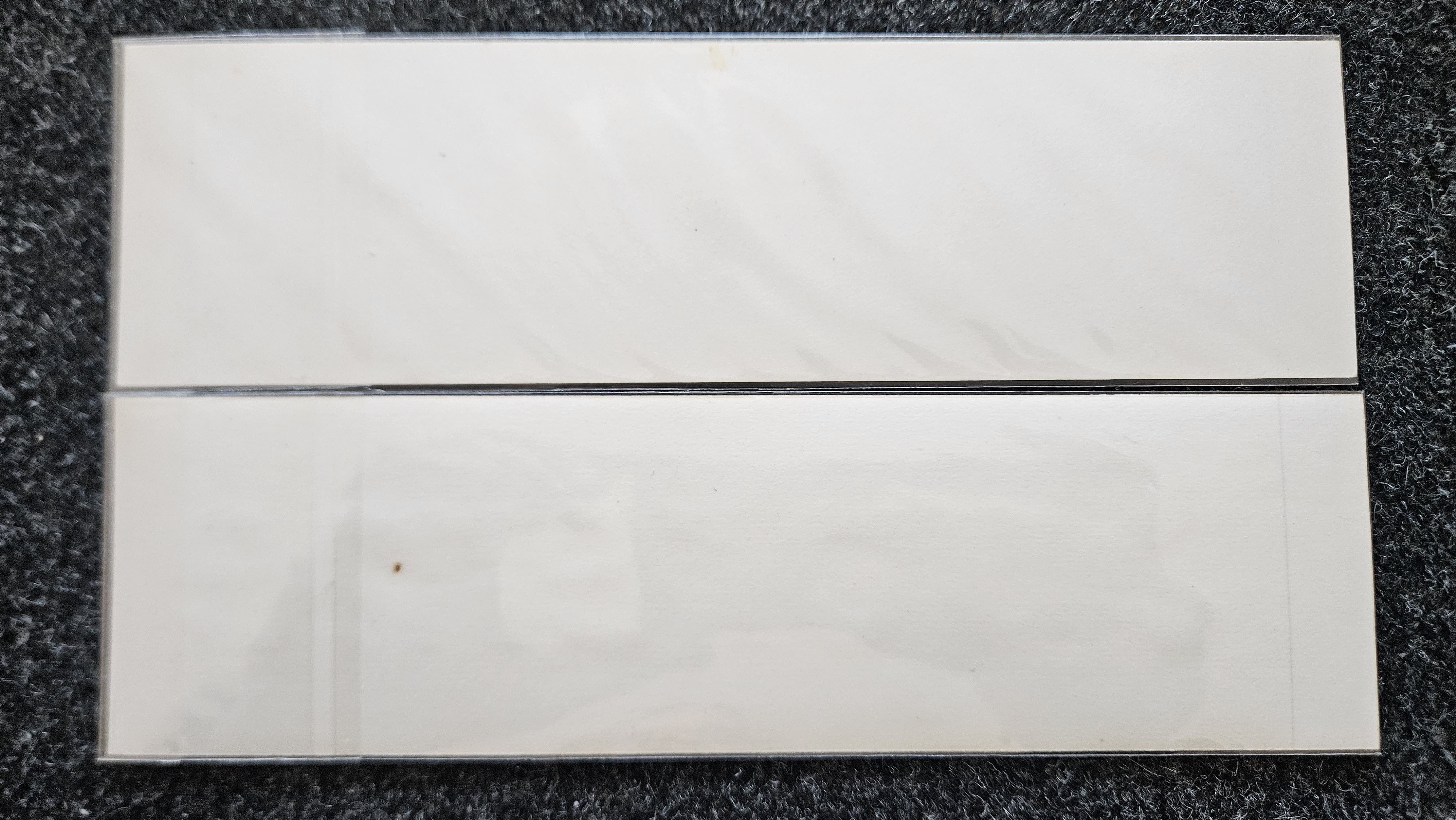 Supreme SUPREME Gucci Box Logo Sticker Set 2000 Size ONE SIZE - 2 Thumbnail