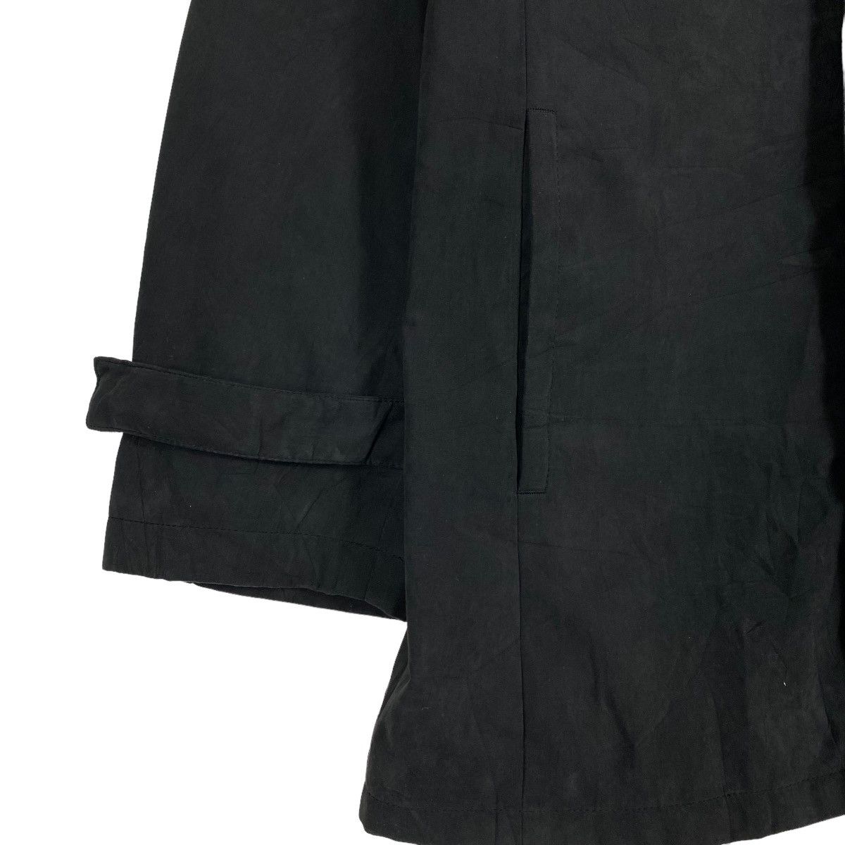 Comme Ca Ism Comme Ca Ism Zipper Coat Size US M / EU 48-50 / 2 - 8 Thumbnail