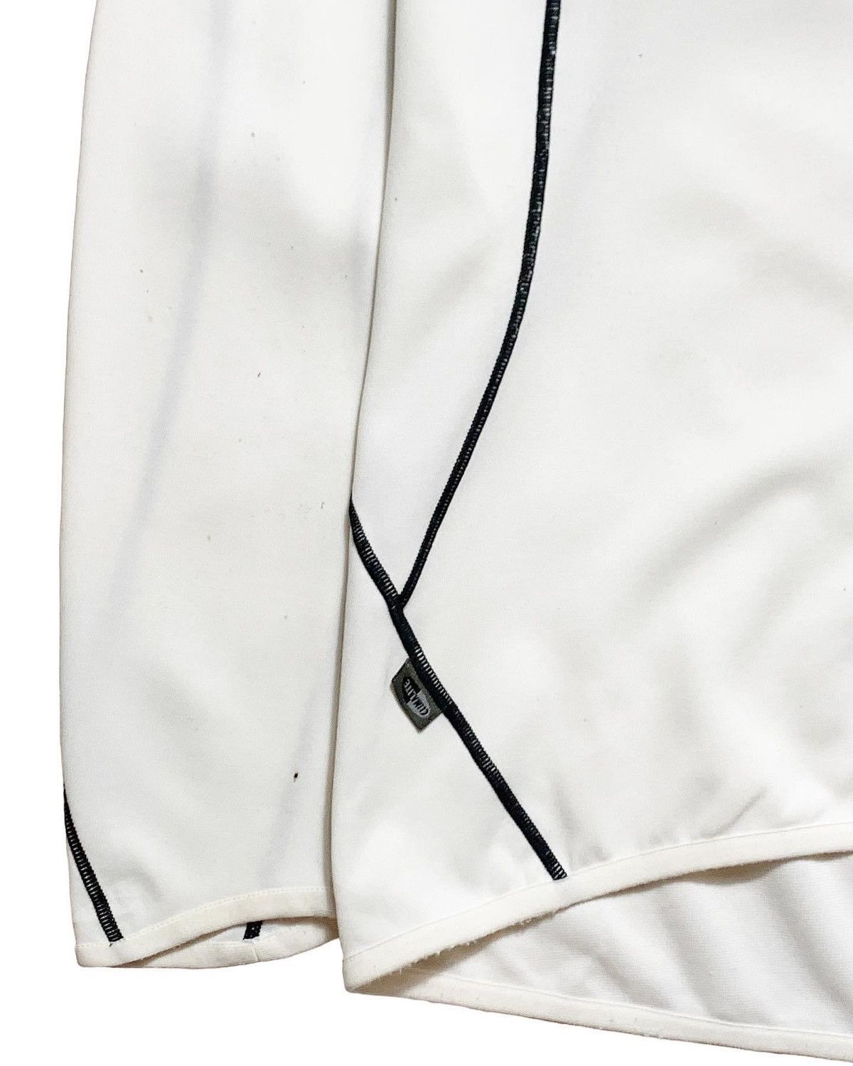 Adidas ADIDAS CLIMALITE LINE JACKET Size US L / EU 52-54 / 3 - 6 Thumbnail