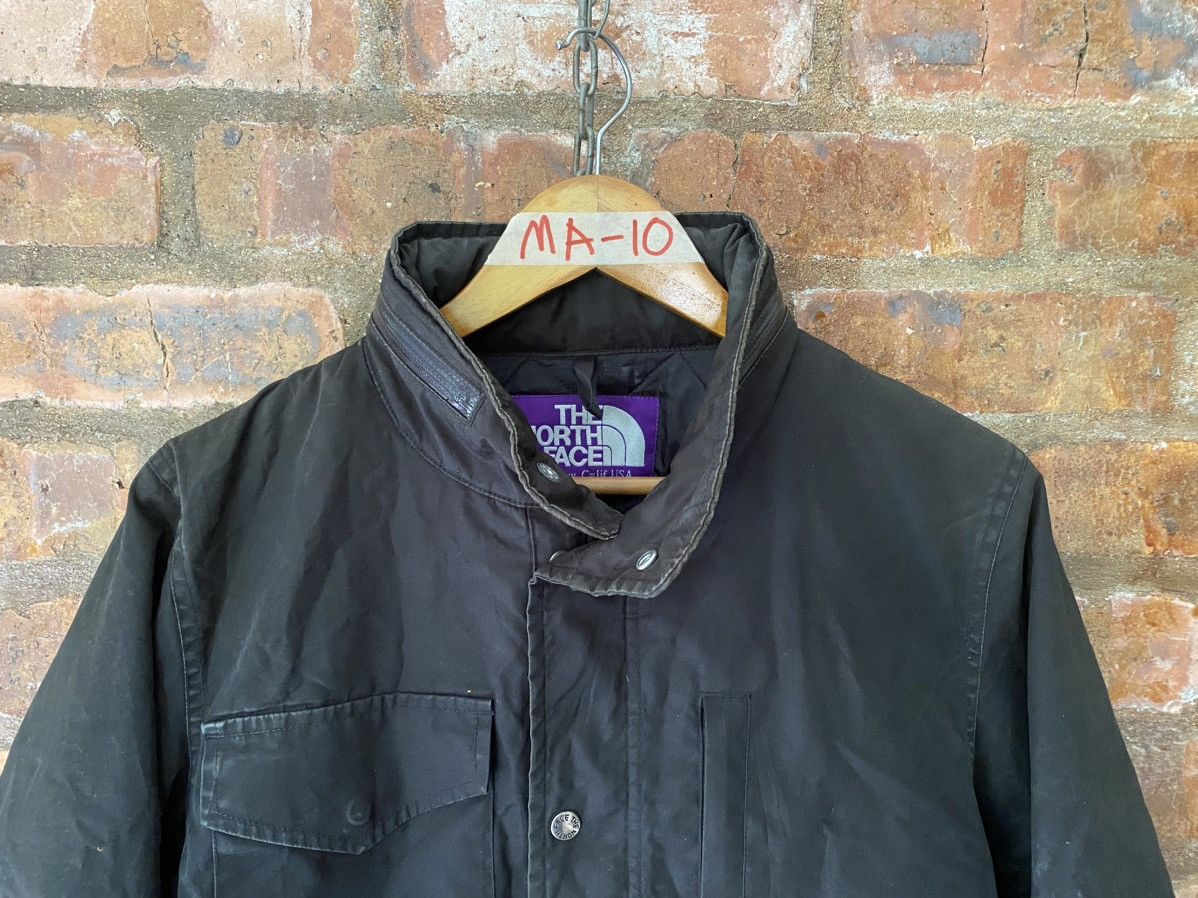 2000s Padded moleskin Jacket
