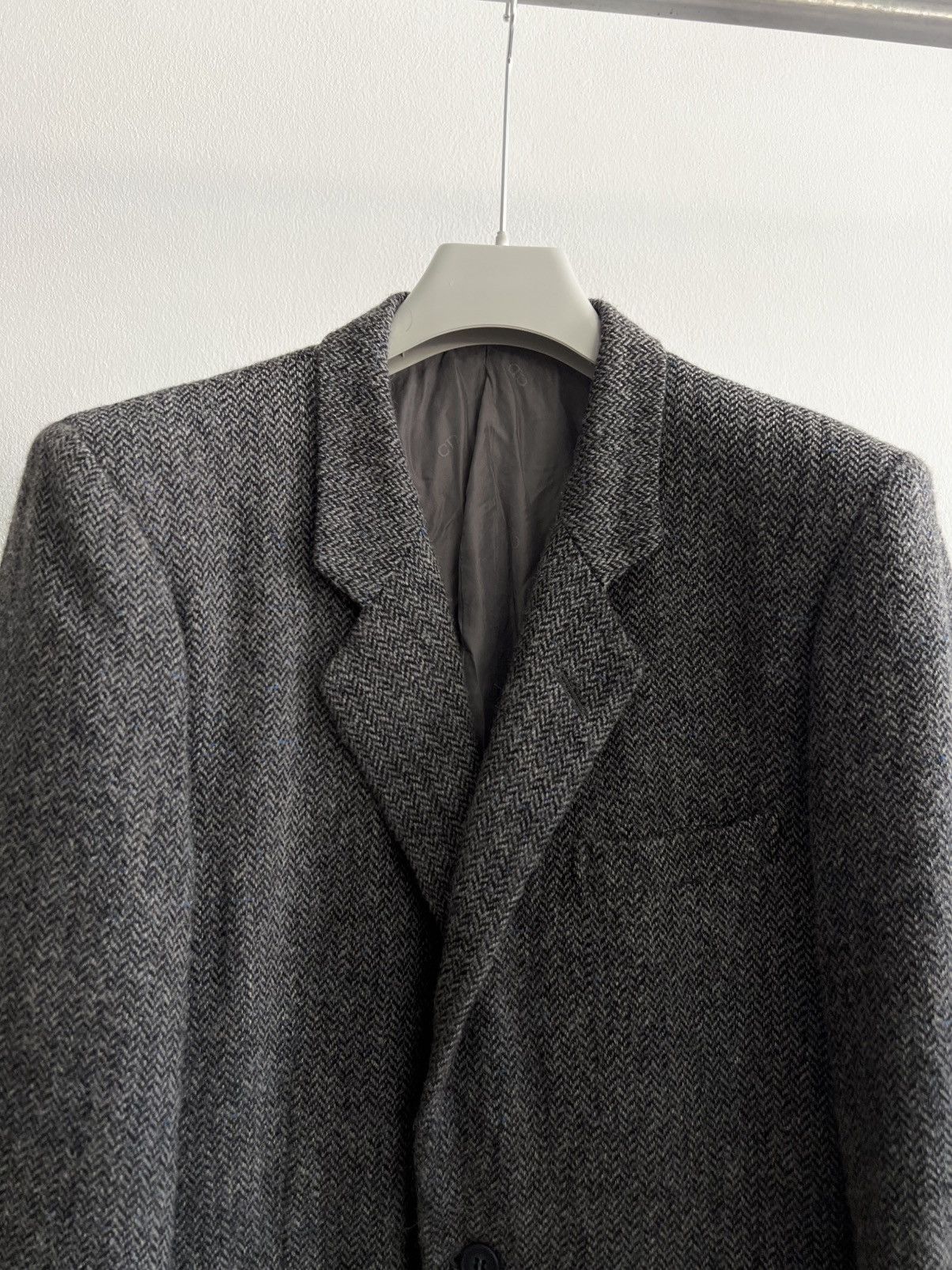 Dior Dior Wool Blazer Vintage Size 40R - 2 Thumbnail