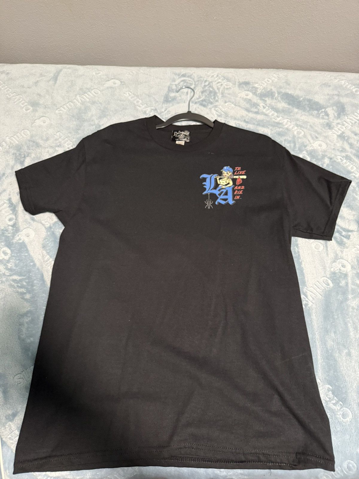 Other Delinquent Bros Size US M / EU 48-50 / 2 - 1 Thumbnail